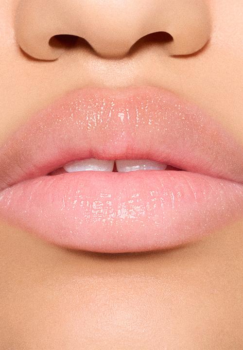 MAC - Lustreglass Sheer-Shine Lipstick - Surprise