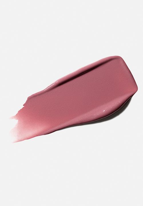 MAC - Lustreglass Sheer-Shine Lipstick - Syrup
