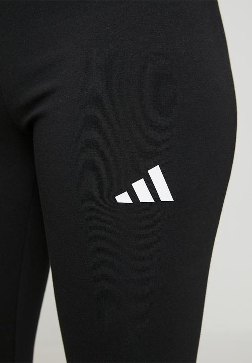 adidas Performance - W Bl Nf Sj Leg 2 S26 - Black/White
