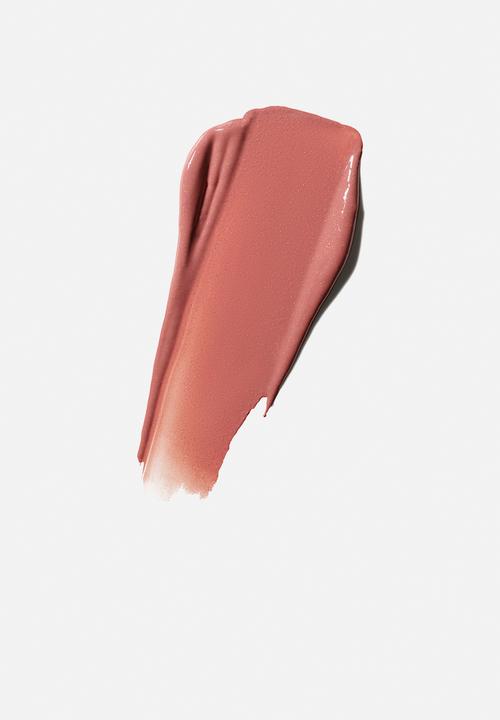 MAC - Lustreglass Sheer-Shine Lipstick - Thanks, It's Mac