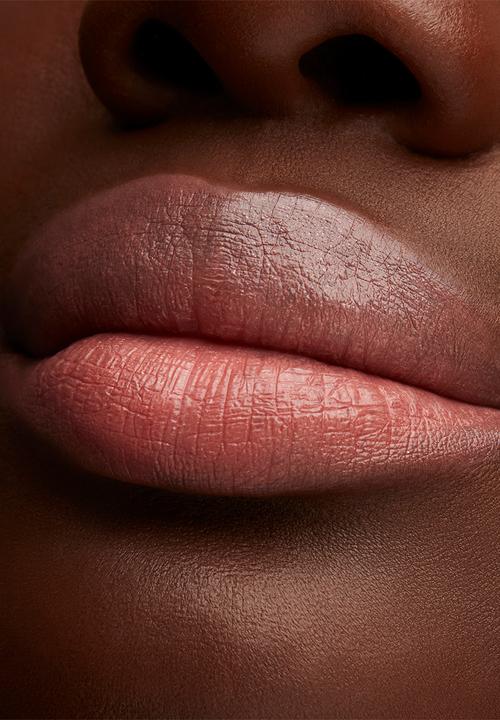 MAC - Lustreglass Sheer-Shine Lipstick - Thanks, It's Mac