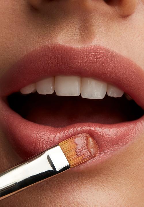 MAC - Lustreglass Sheer-Shine Lipstick - Thanks, It's Mac