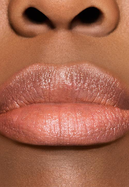 MAC - Lustreglass Sheer-Shine Lipstick - Party Trick