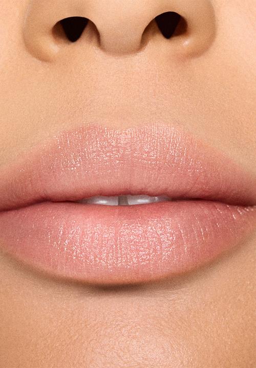 MAC - Lustreglass Sheer-Shine Lipstick - Party Trick