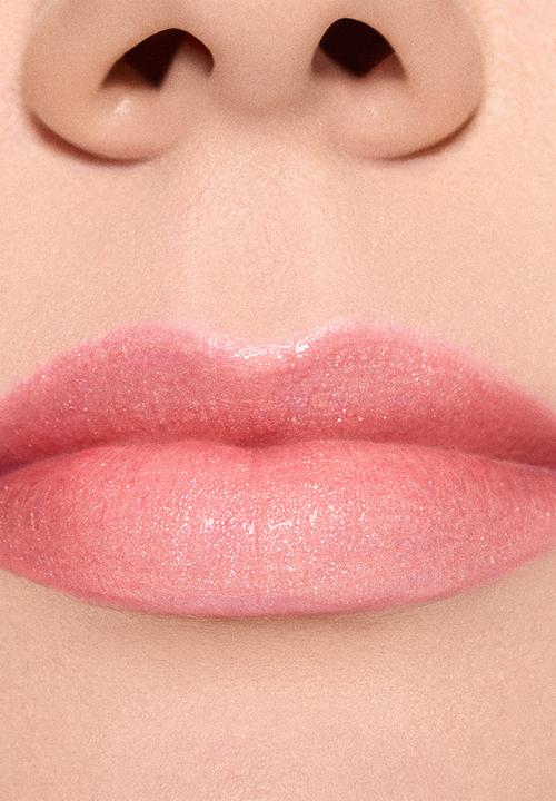 MAC - Lustreglass Sheer-Shine Lipstick - Party Trick