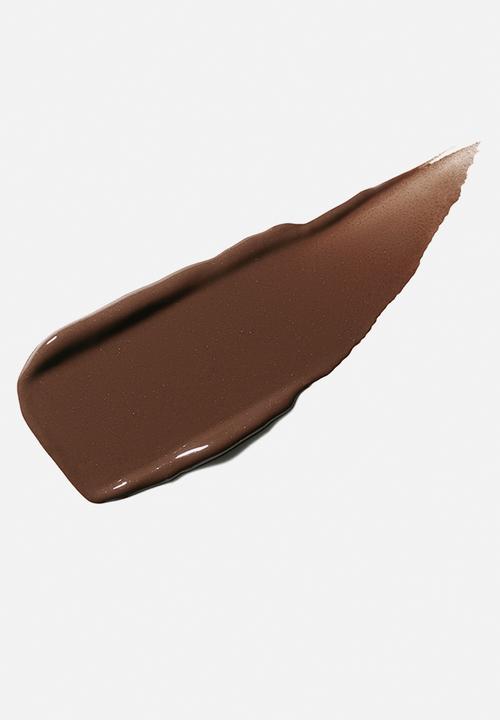 MAC - Lustreglass Sheer-Shine Lipstick - Uncensored