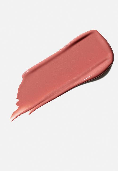MAC - Lustreglass Sheer-Shine Lipstick - Well, Well, Well...