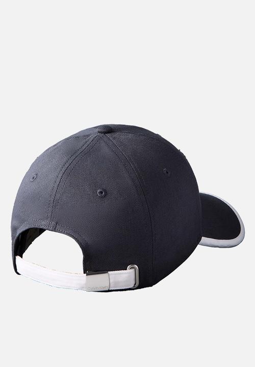 Calvin Klein - Fun, Young, Colorful Cap - Blue
