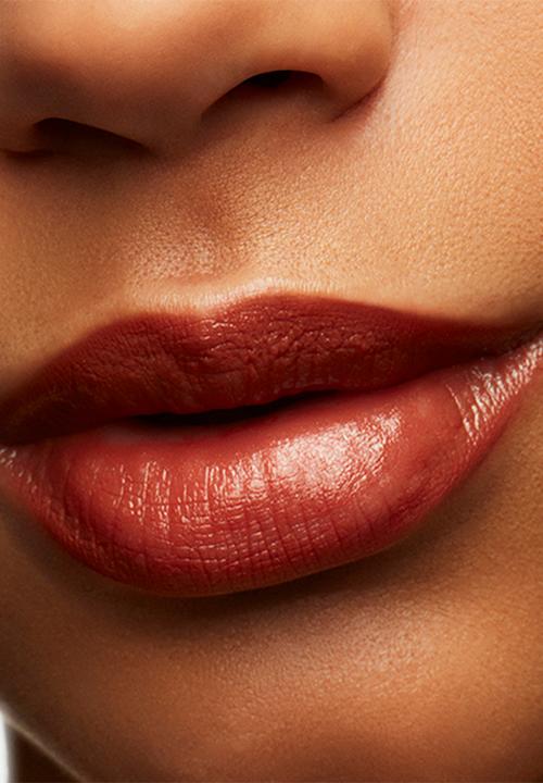 MAC - Lustreglass Sheer-Shine Lipstick - Work Crush