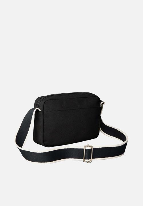 Calvin Klein - Graphic Capsule Camera Bag - Black