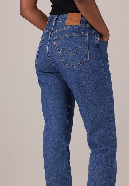 Levi’s® - 501® Jeans For Wmn - Shout Out Stone