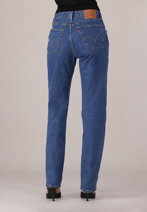 Levi’s® - 501® Jeans For Wmn - Shout Out Stone