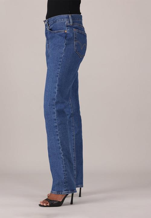 Levi’s® - 501® Jeans For Wmn - Shout Out Stone