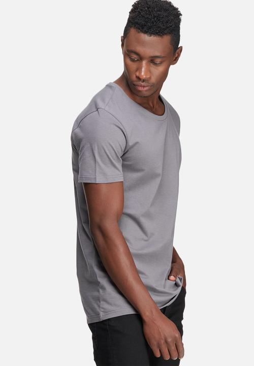 basicthread - Plain Scoop tee