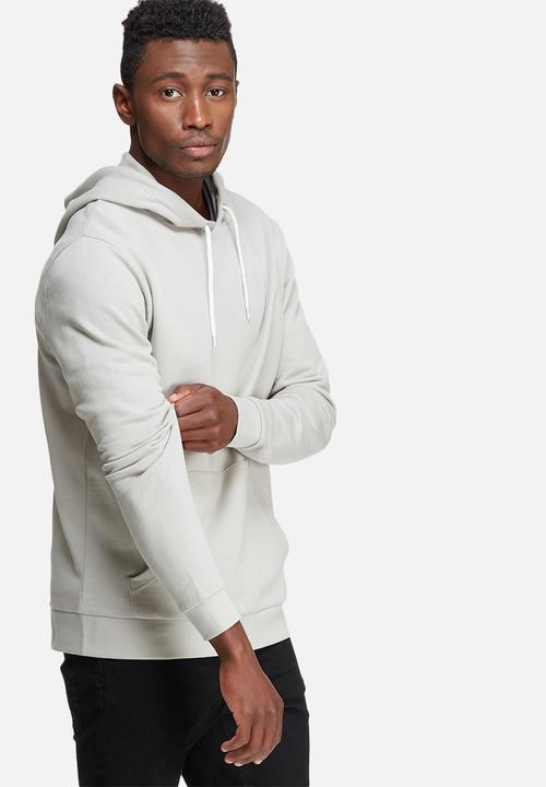 basicthread - Pullover hoodie