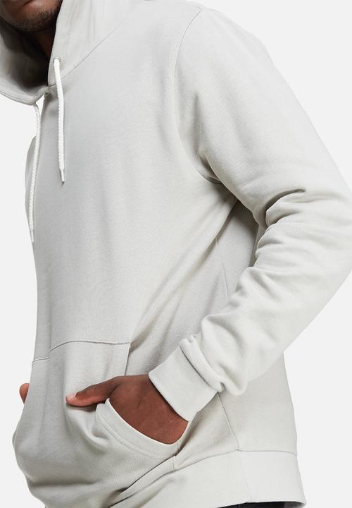 basicthread - Pullover hoodie