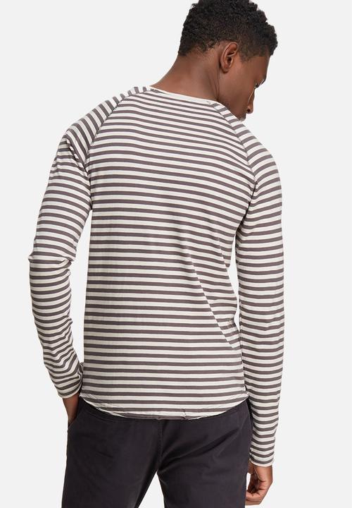 Only & Sons - Peter fitted tee