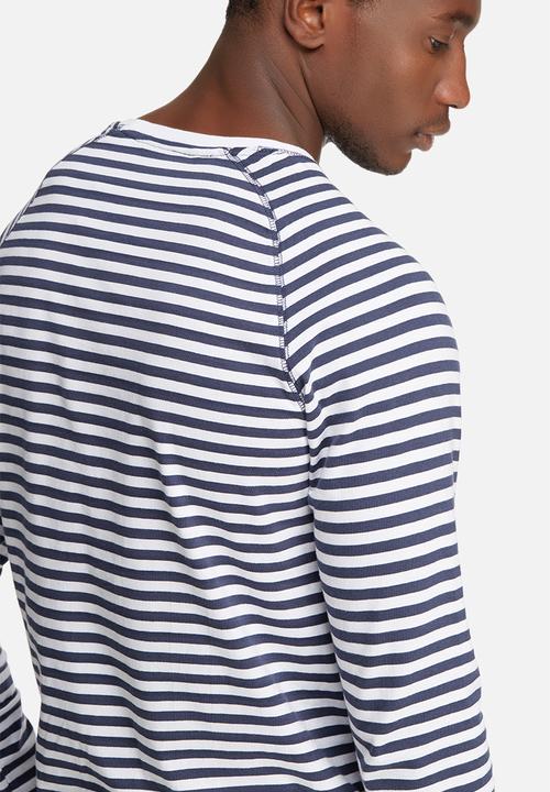 Only & Sons - Peter fitted tee