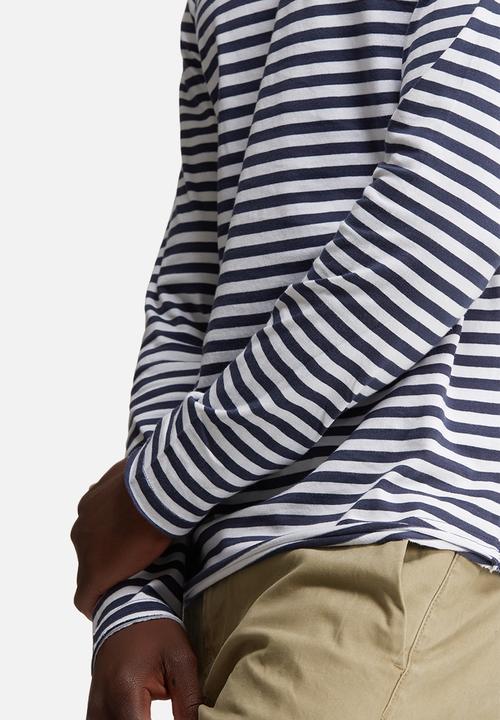 Only & Sons - Peter fitted tee