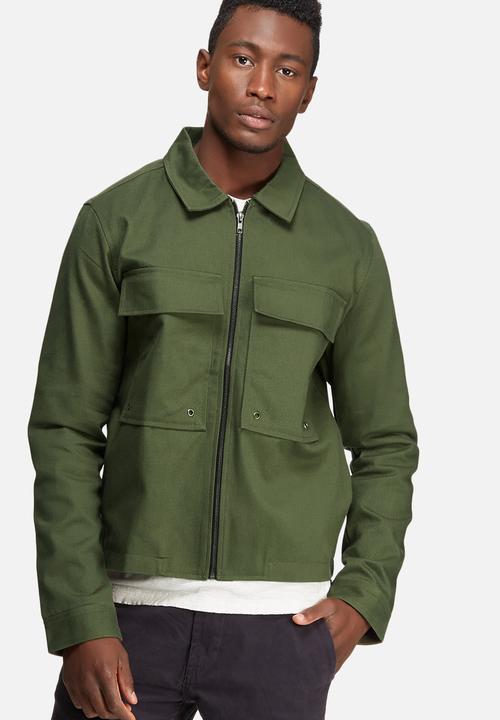 Only & Sons - Becks jacket