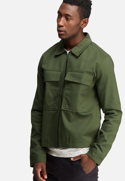 Only & Sons - Becks jacket