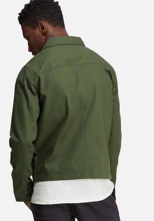 Only & Sons - Becks jacket