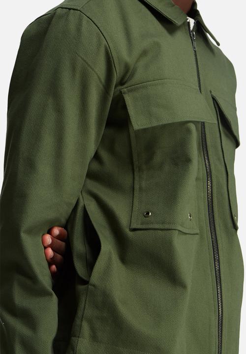 Only & Sons - Becks jacket