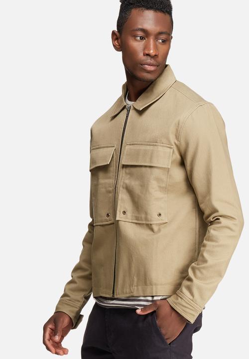 Only & Sons - Becks jacket