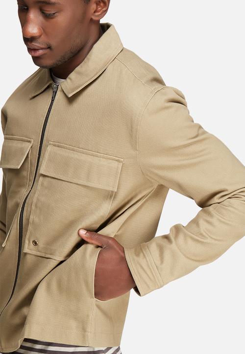 Only & Sons - Becks jacket
