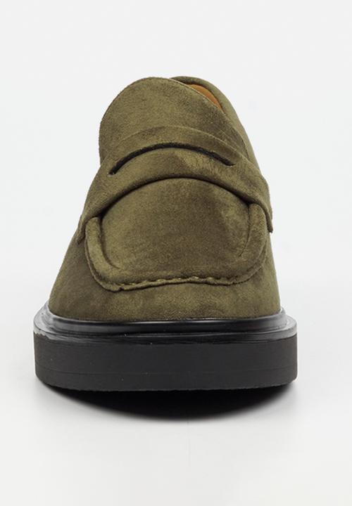 MAZERATA - ELIA 14 Olive