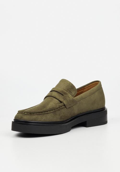 MAZERATA - ELIA 14 Olive