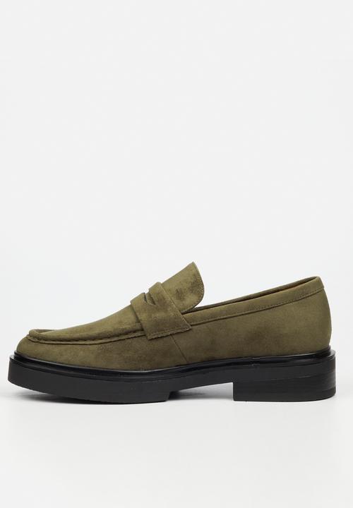 MAZERATA - ELIA 14 Olive
