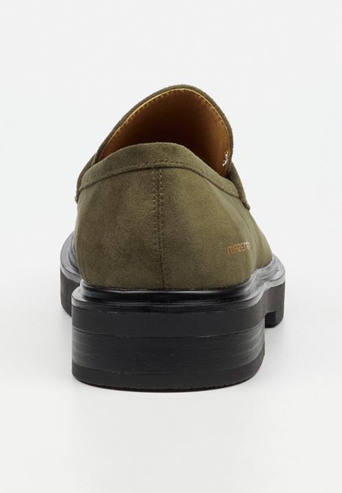 MAZERATA - ELIA 14 Olive