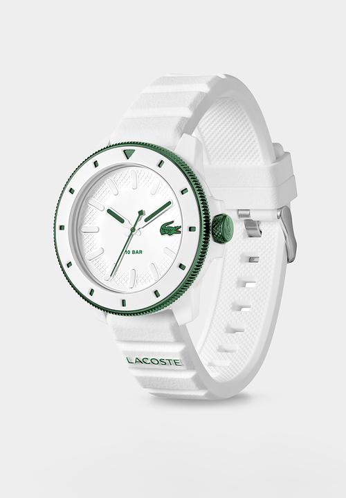 Lacoste - Lacoste 2011415 Watch - White