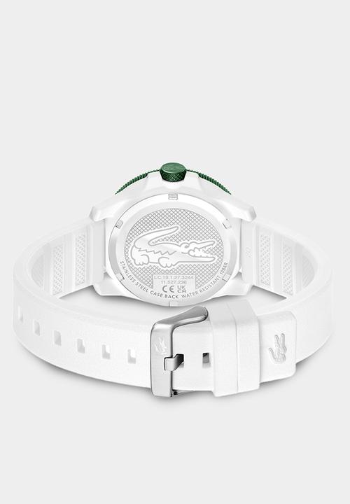 Lacoste - Lacoste 2011415 Watch - White