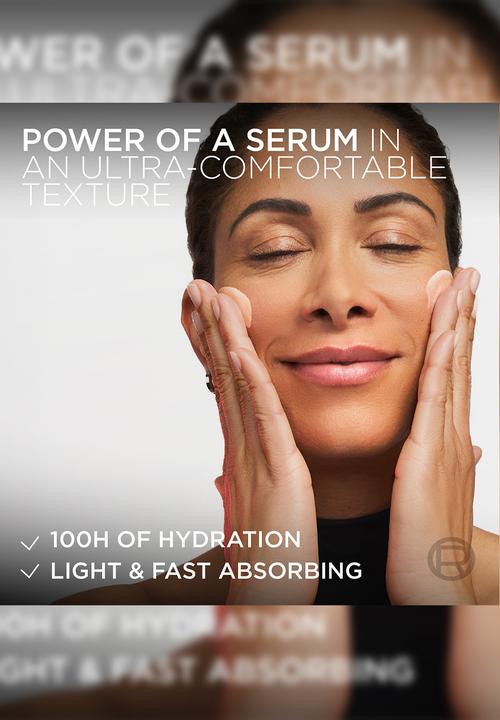 L'Oreal Paris - Revitalift Laser Triple Power Creamy Serum