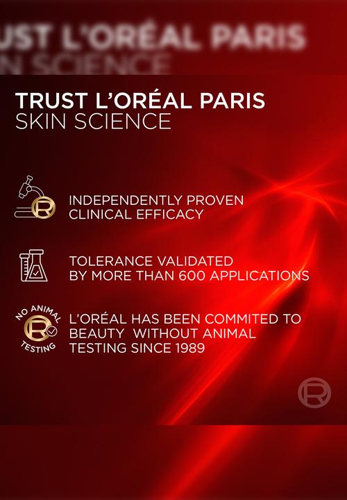 L'Oreal Paris - Revitalift Laser Triple Power Creamy Serum