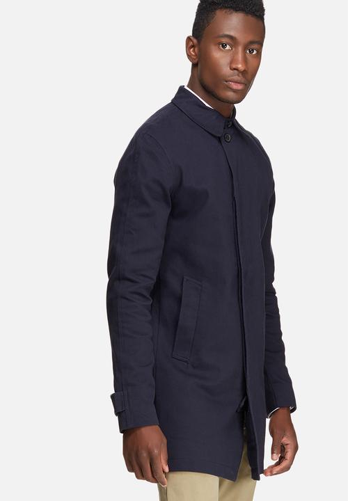 Only & Sons - Journal trench coat