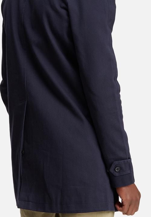 Only & Sons - Journal trench coat