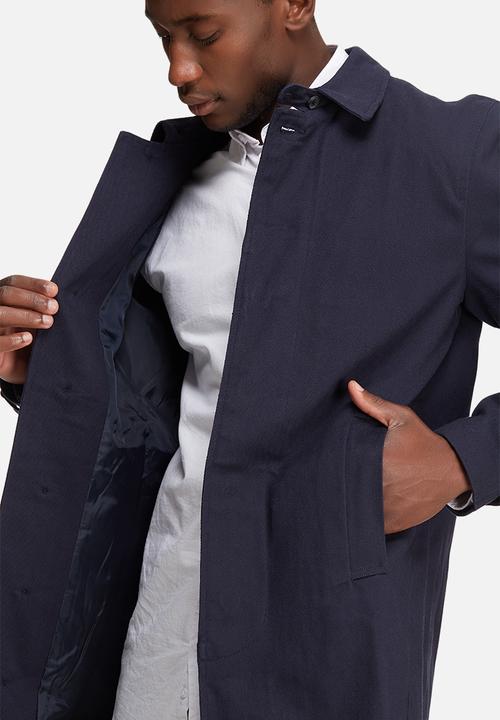 Only & Sons - Journal trench coat