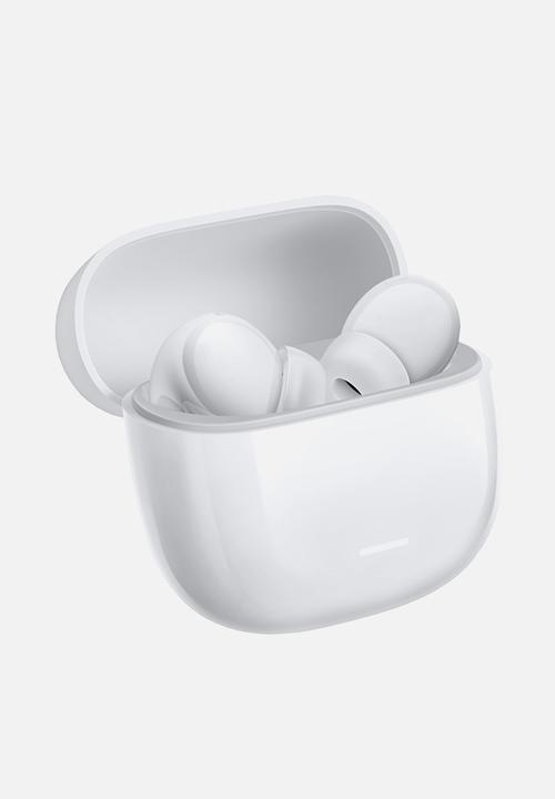 Xiaomi - Redmi Buds 8 Lite - White