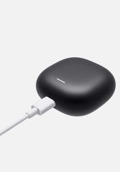 Xiaomi - Redmi Buds 8 Lite - Black