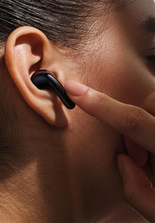 Xiaomi - Redmi Buds 8 Lite - Black