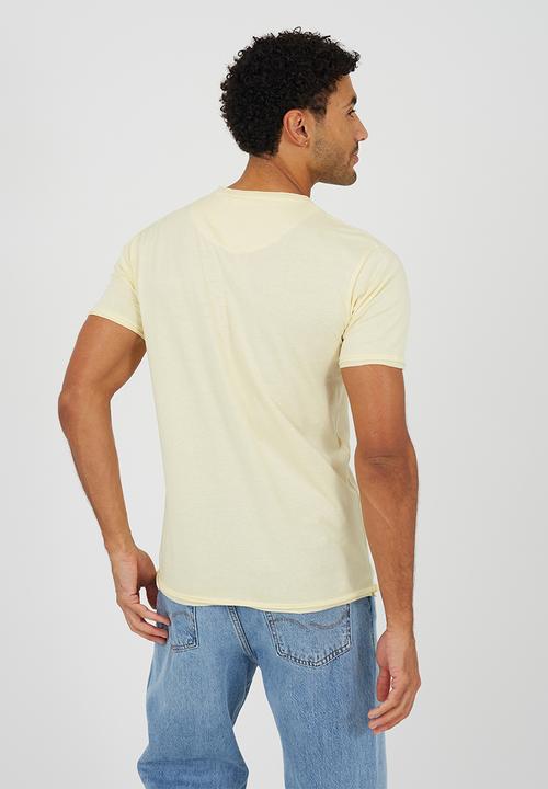 Brave Soul - Fresherr T-shirt - Pale Mint