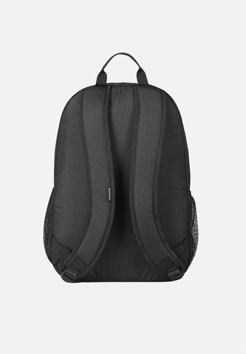 New Balance  - New Balance Active Backpack - Black
