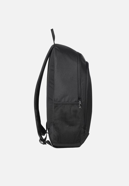 New Balance  - New Balance Active Backpack - Black