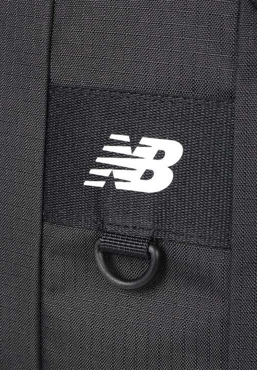 New Balance  - New Balance Active Backpack - Black