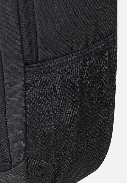 New Balance  - New Balance Active Backpack - Black