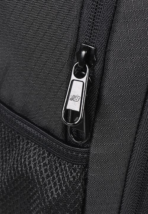 New Balance  - New Balance Active Backpack - Black