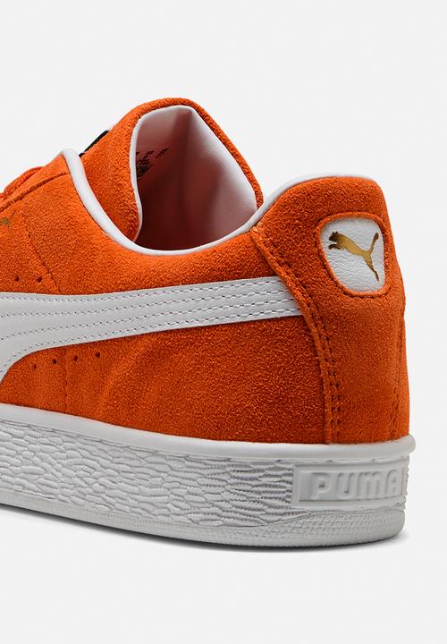 PUMA - Suede Classic